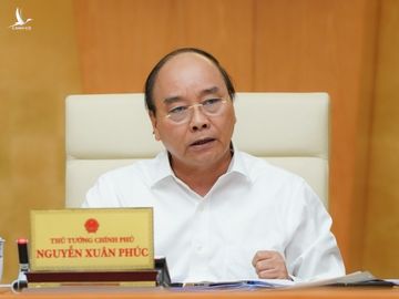 Thủ tướng yêu cầu đẩy nhanh nghiên cứu vắc-xin phòng dịch Covid-19