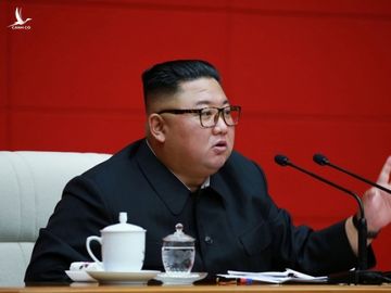 Ong Kim Jong Un bo nhiem thu tuong moi anh 1