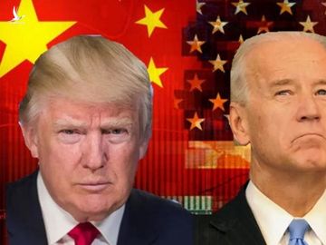 Trung Quốc mong đợi gì từ bầu cử tổng thống Mỹ?