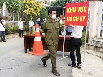 Sống chung với Covid-19, bằng tâm thế khác - Ảnh 4.