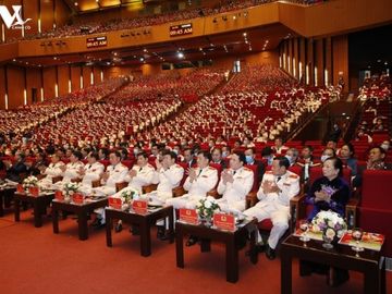 bo truong to lam: can bo, chien si cand khong ngung tu duong, ren luyen hinh 2