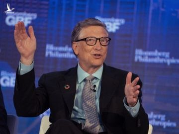 Bill Gates chi trich xet nghiem Covid-19 tai My anh 1