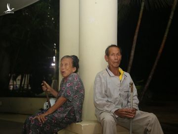 Quảng Trị khẩn trương sơ tán dân đến nơi an toàn trú bão - 3 Quảng Trị khẩn trương sơ tán dân đến nơi an toàn trú bão - 3