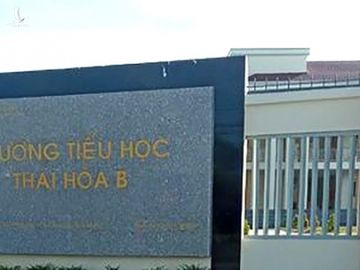 Sự thật của nghi án học sinh lớp 3 nghi bị bắt cóc - 1