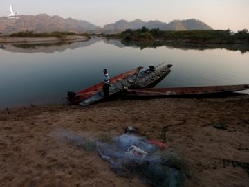 Mỹ chỉ trích Trung Quốc đang ‘thao túng’ dòng chảy sông Mekong - Ảnh 2.