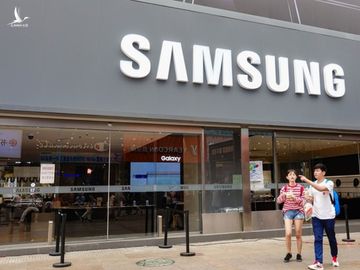 Samsung xác nhận sẽ chuyển dây chuyền sản xuất TV từ Thiên Tân sang Việt Nam và nhiều nước khác - Ảnh 2.
