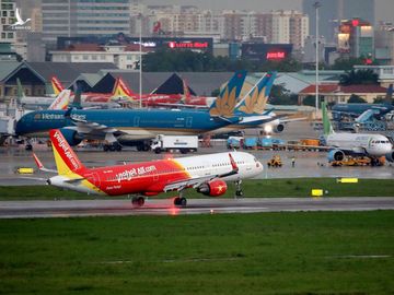 Thứ trưởng Nguyễn Ngọc Đông: &quot;Việc mở lại đường bay quốc tế đã tham khảo ý kiến từ tất cả các Bộ, ngành&quot; - Ảnh 1.