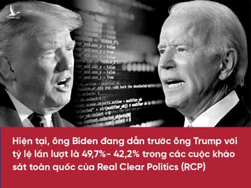 Donald Trump,Biden,bầu cử Mỹ,Terry F. Buss