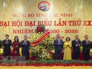 Bà Đào Hồng Lan làm Bí thư Tỉnh ủy Bắc Ninh nhiệm kỳ 2020-2025 - ảnh 2