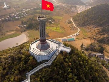 lich trinh du lich Ha Giang anh 6