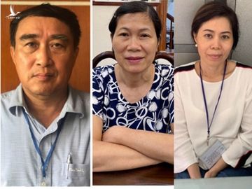 Khởi tố nguyên Giám đốc Trung tâm Artex Hà Nội cùng nhiều đồng phạm - 2