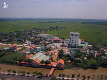 Cặp biệt thự hàng chục triệu đô và thú chơi sang của đại gia Phát “Dầu”