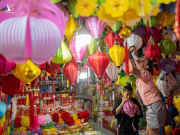 check in Trung Thu o Ha Noi anh 3