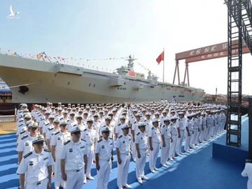 Lầu Năm Góc: Lời nguyền rủa đối với Trung Quốc là sự thua kém lâu dài về mặt quân sự - Ảnh 1.