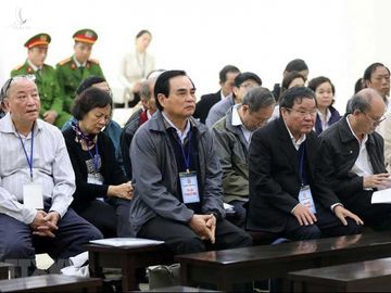 Đà Nẵng: 5 đảng viên liên quan vụ Vũ 'nhôm' bị khai trừ đảng - ảnh 1