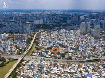 Ngắm hình hài dự án metro số 1 Bến Thành - Suối Tiên sắp hình thành - Ảnh 5.
