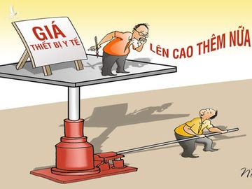 Bỗng muốn ...“cảm ơn” ông Nhật Cảm và bệnh “cúm Covid”! - 1