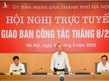 Hà Nội yêu cầu xử nghiêm vụ pate Minh Chay gây ngộ độc