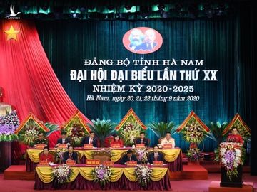 Dai hoi cap tinh dau tien cua ca nuoc anh 1