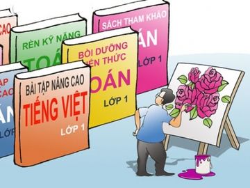 Con cháu chúng ta quả là quá “siêu phàm”! - 1