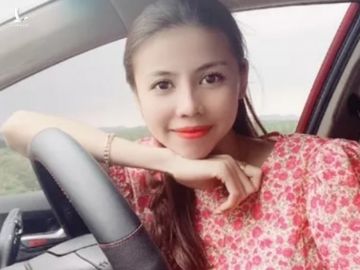 Bóng dáng bà trùm trăm tỷ ẩn sau hotgirl xinh đẹp bán bánh cuốn