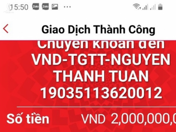 Sàn giao dịch Blockmax: Chiếm đoạt hàng chục tỷ đồng của nhà đầu tư? - Ảnh 2.