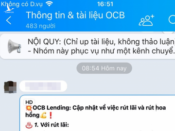 Sàn giao dịch Blockmax: Chiếm đoạt hàng chục tỷ đồng của nhà đầu tư? - Ảnh 4.