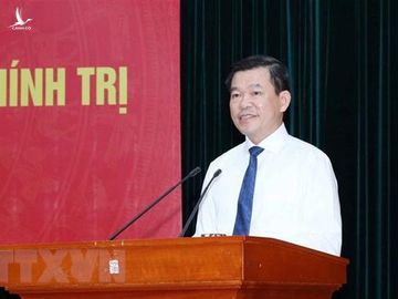 13 Bí thư, Chủ tịch tỉnh được điều động về Trung ương trong năm 2020