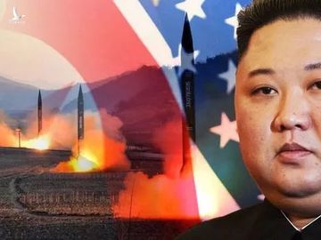 Kim Jong-un có thể tạo bất ngờ khiến thế giới sửng sốt trước bầu cử Mỹ - Ảnh 1.