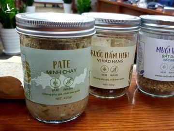 Tiết lộ sốc về phí điều trị cho hai chị em ruột ở Long An ngộ độc pate Minh Chay: 40 ngày, điều trị gần 1 tỷ đồng - Ảnh 1.