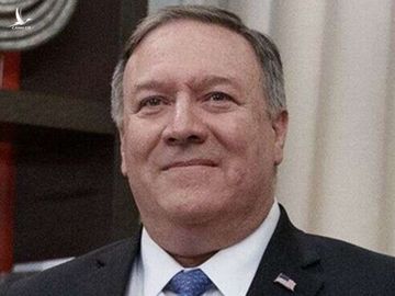 Ngoại trưởng Pompeo: "Trung Quốc là mối đe doạ nước ngoài lớn nhất đối với Mỹ"