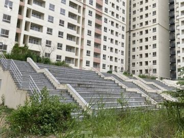 Xót xa chục ngàn căn hộ tái định cư bỏ không lãng phí ở Sài Gòn Xót xa chục ngàn căn hộ tái định cư bỏ không lãng phí ở Sài Gòn