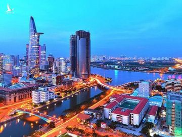 McKinsey: Việt Nam không thể bỏ qua một 'cỗ máy' tăng trưởng lớn nhưng chưa phát huy hết hiệu quả này!