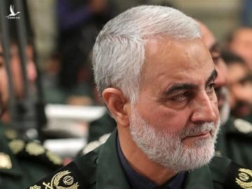 Trả thù cho Tướng Soleimani, Iran sẽ nhằm vào ai? - Ảnh 1.