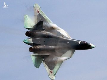 MiG, Sukhoi tính bắt tay phát triển máy bay chiến đấu thế hệ 6 - 1