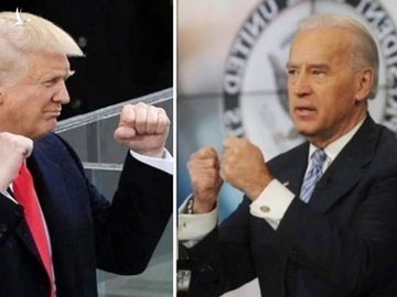 Trận 'so găng' đầu tiên Trump-Biden quan trọng tới mức nào?