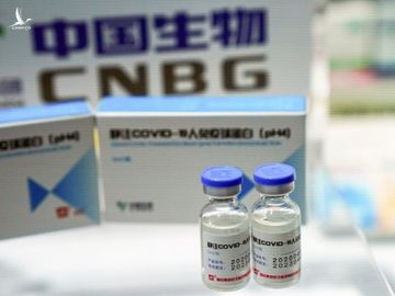 Trung Quốc sắp tung ra vắc xin Covid-19 giá 88 USD - 1