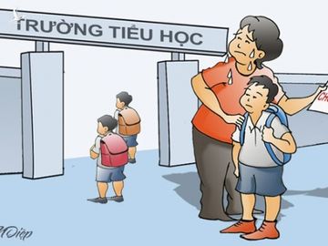 Thôi, xin đừng biện bạch tai nạn học đường chỉ sự cố bất ngờ! - 1