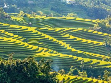 lich trinh du lich Ha Giang anh 2