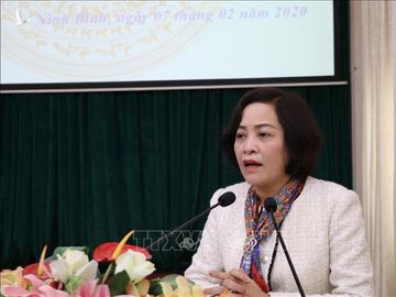 13 Bí thư, Chủ tịch tỉnh được điều động về Trung ương trong năm 2020