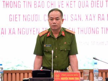 Hành trình truy bắt hai hung thủ dìm chết nữ sinh ngân hàng dưới sông - ảnh 1