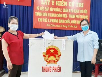 TP.HCM: đặt tên gì cho thành phố mới? - Ảnh 5.