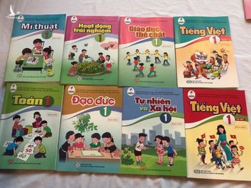 Bộ trưởng Phùng Xuân Nhạ: SGK Tiếng Việt 1 điểm nào chưa hoàn thiện sẽ chỉnh sửa - Ảnh 2.