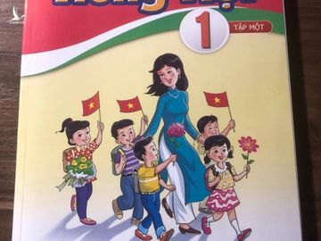 Bộ trưởng Phùng Xuân Nhạ: SGK Tiếng Việt 1 điểm nào chưa hoàn thiện sẽ chỉnh sửa - Ảnh 1.