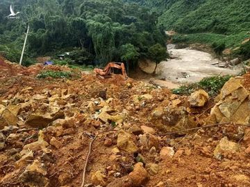 Công nhân chia từng gói mì tôm, cõng nhau vượt rừng thoát khỏi Rào Trăng 3 - 1