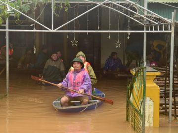 ho ke go o ha tinh xa lu anh 6