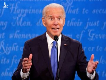 Bầu cử Mỹ 2020: Chuyên gia chấm điểm màn “so găng” cuối giữa Trump - Biden - 3