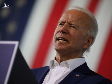 Bê bối email nhà Biden là bất ngờ tháng 10? - Ảnh 1.