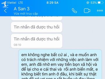 Người đàn ông bị 7 phụ nữ ‘tố’ lừa tình, tiền nói gì? - ảnh 3