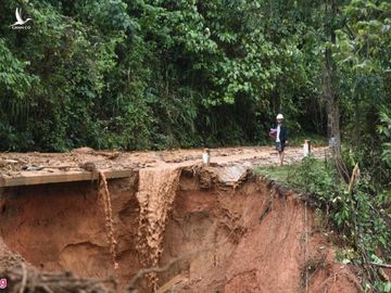 mua lu lich su o Hue, Quang Tri anh 3